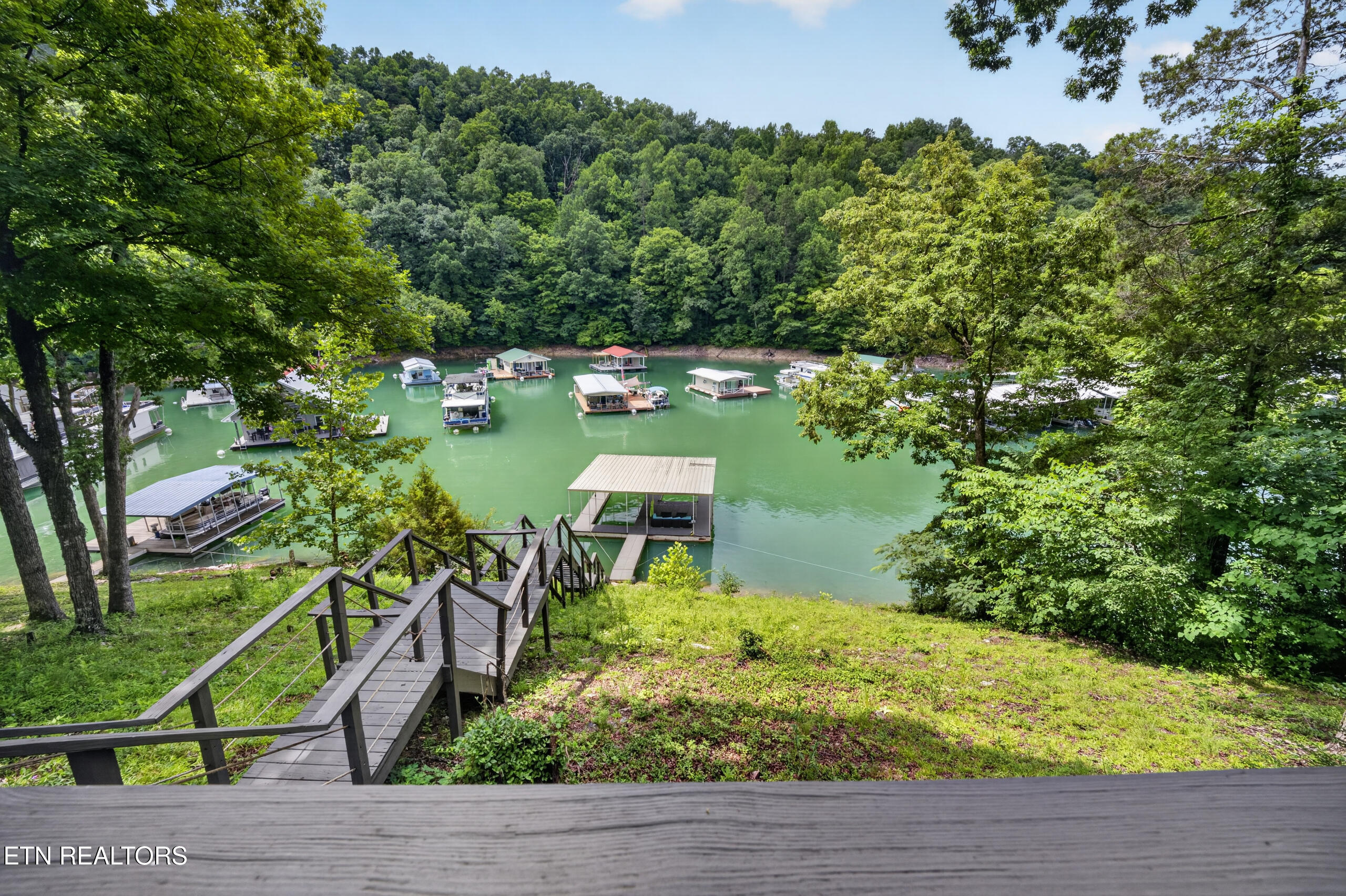 810 Indian River Boat Dock Road Jacksboro TN 37757