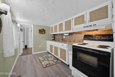 810 Indian River Boat Dock Road Jacksboro TN 37757