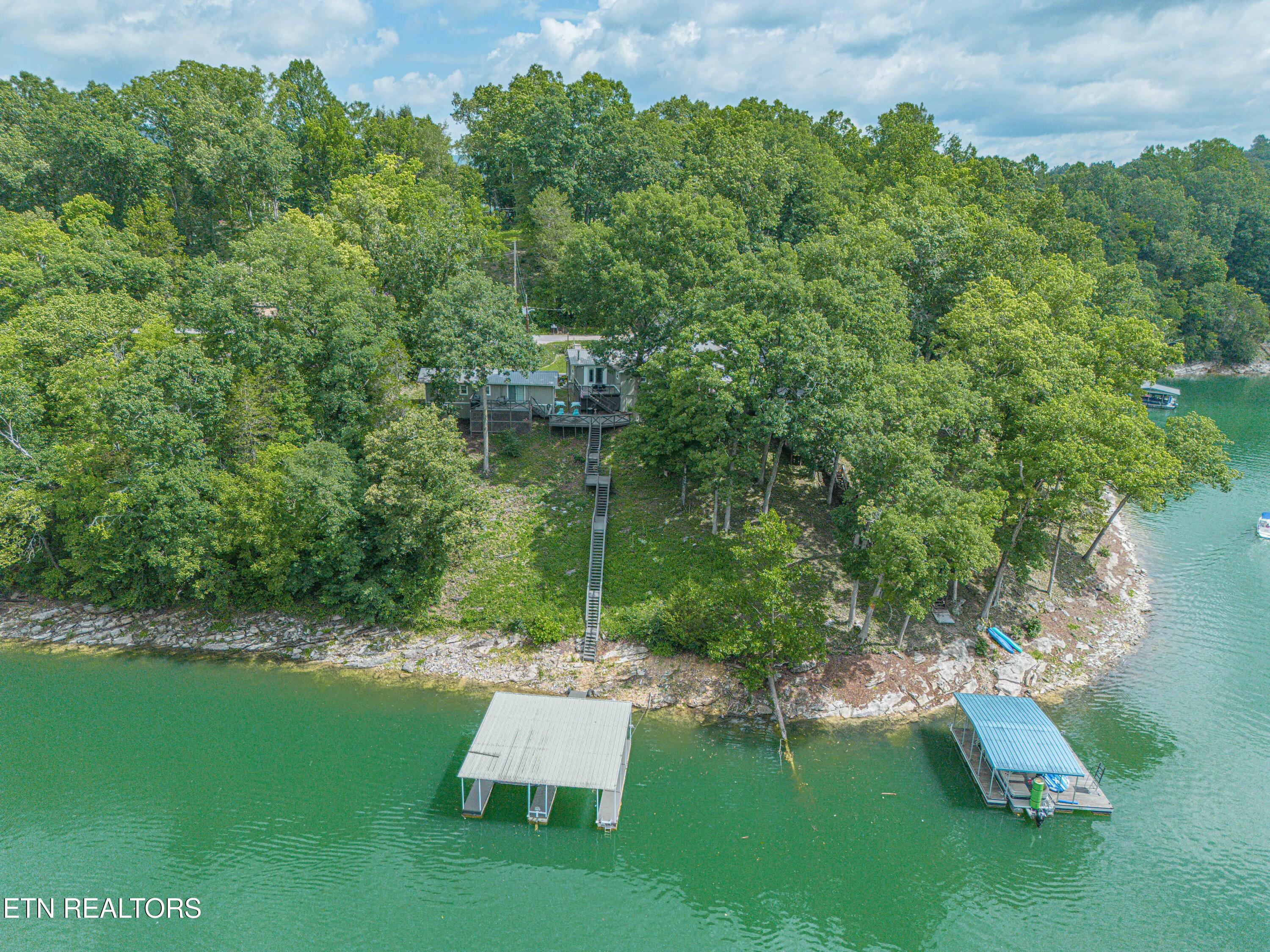 810 Indian River Boat Dock Road Jacksboro TN 37757