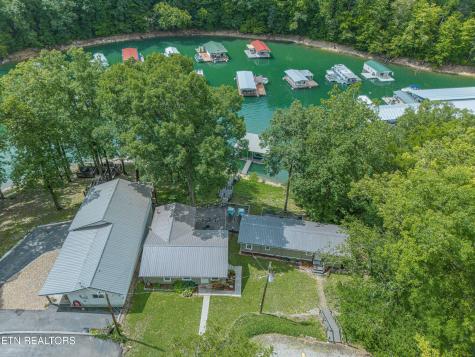 810 Indian River Boat Dock Road Jacksboro TN 37757