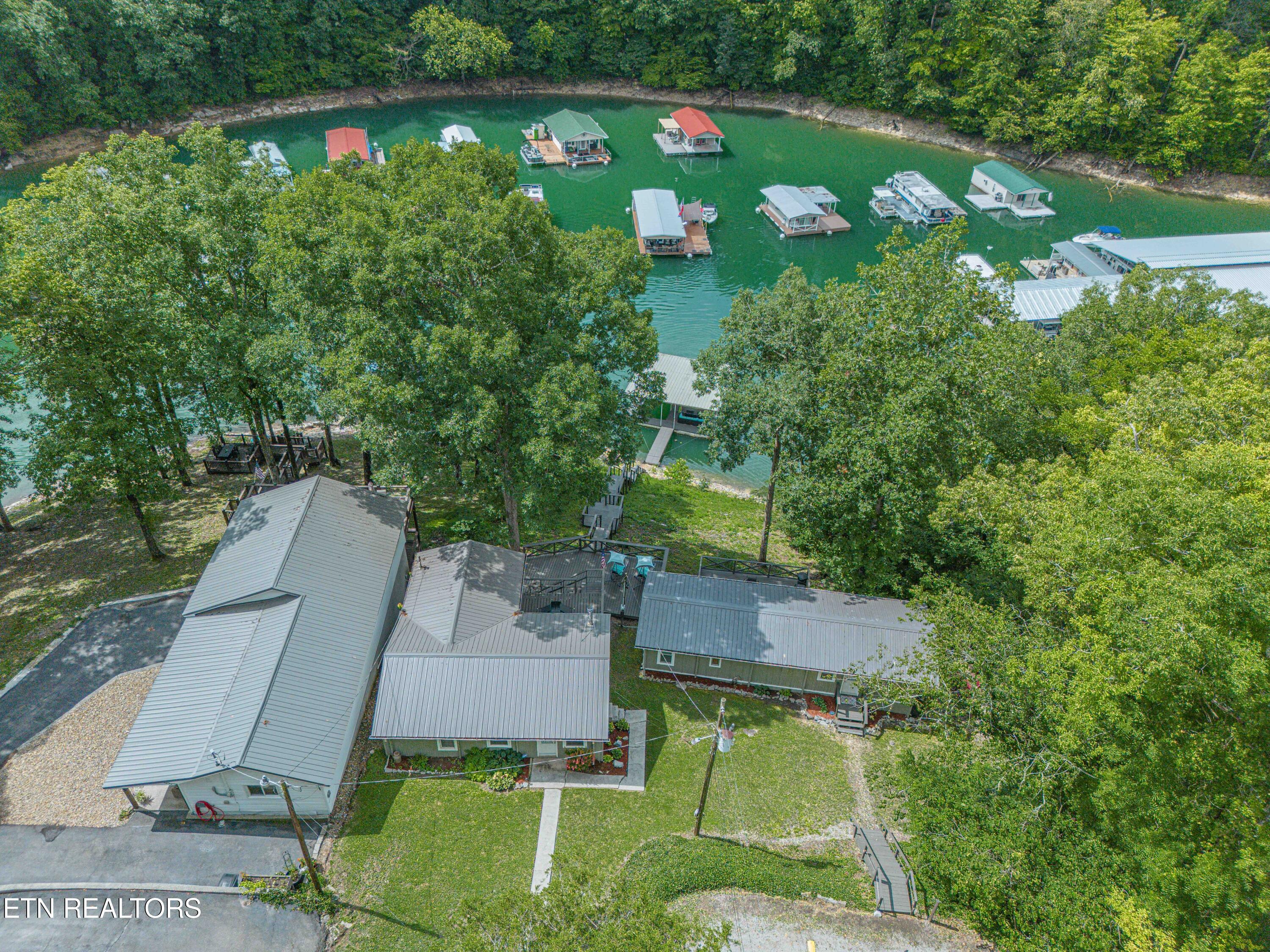 810 Indian River Boat Dock Road Jacksboro TN 37757