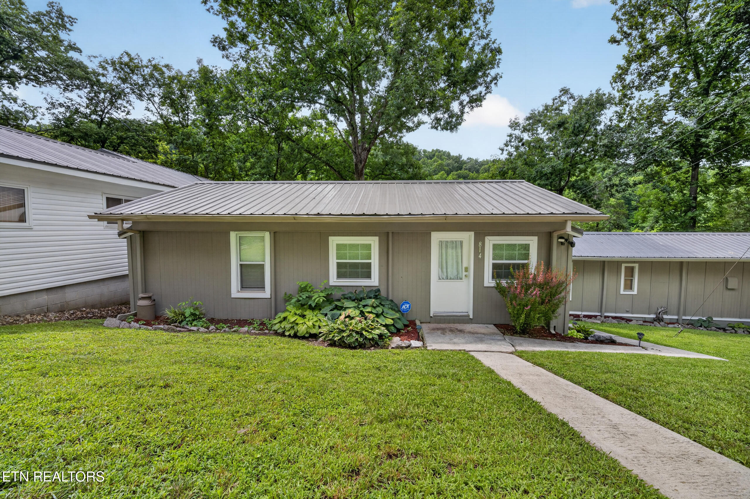 810 Indian River Boat Dock Road Jacksboro TN 37757