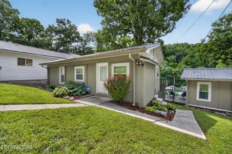810 Indian River Boat Dock Road Jacksboro TN 37757