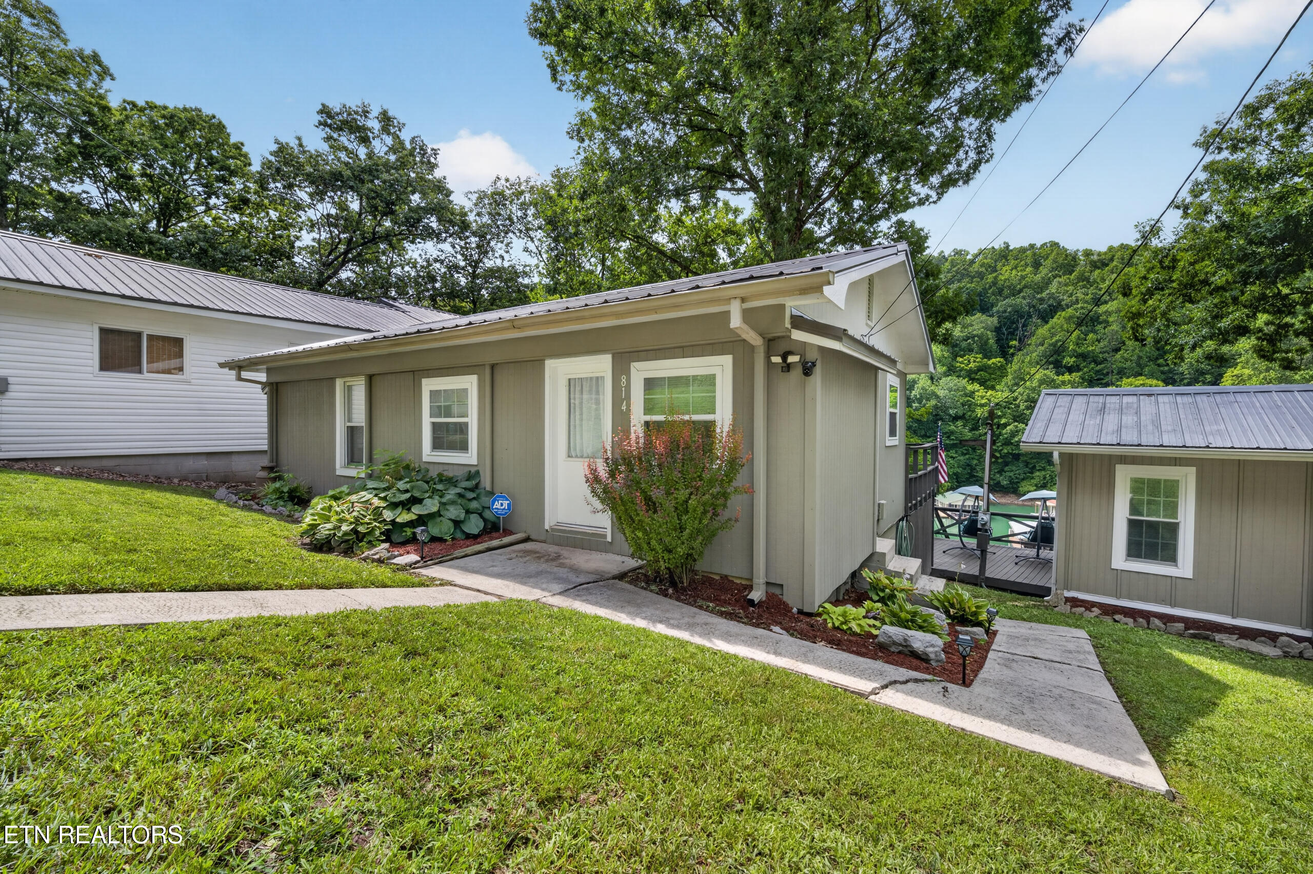 810 Indian River Boat Dock Road Jacksboro TN 37757