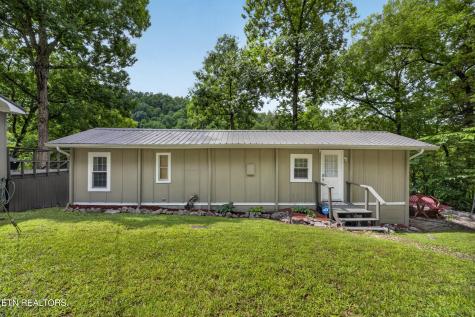 810 Indian River Boat Dock Road Jacksboro TN 37757