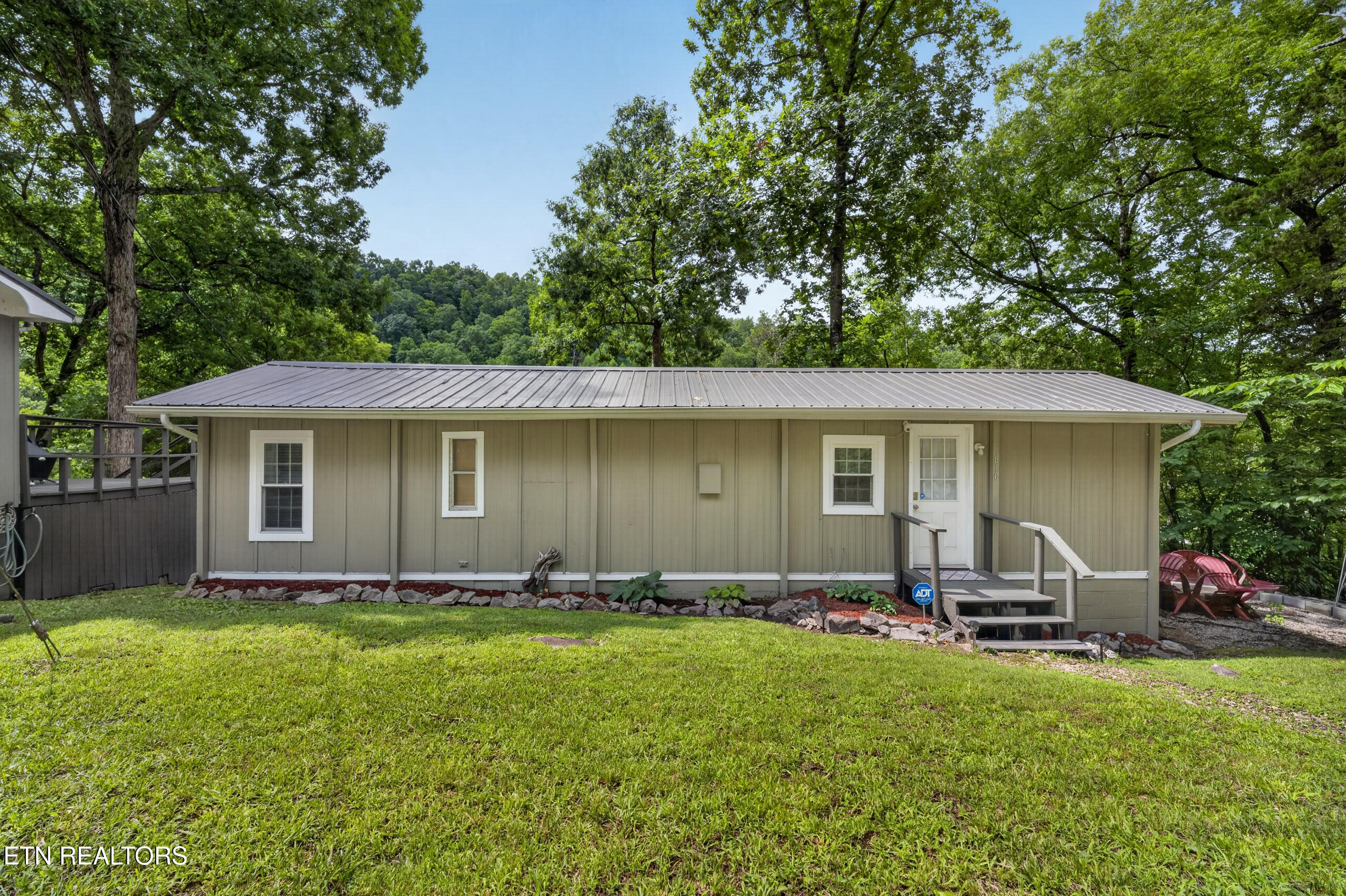 810 Indian River Boat Dock Road Jacksboro TN 37757