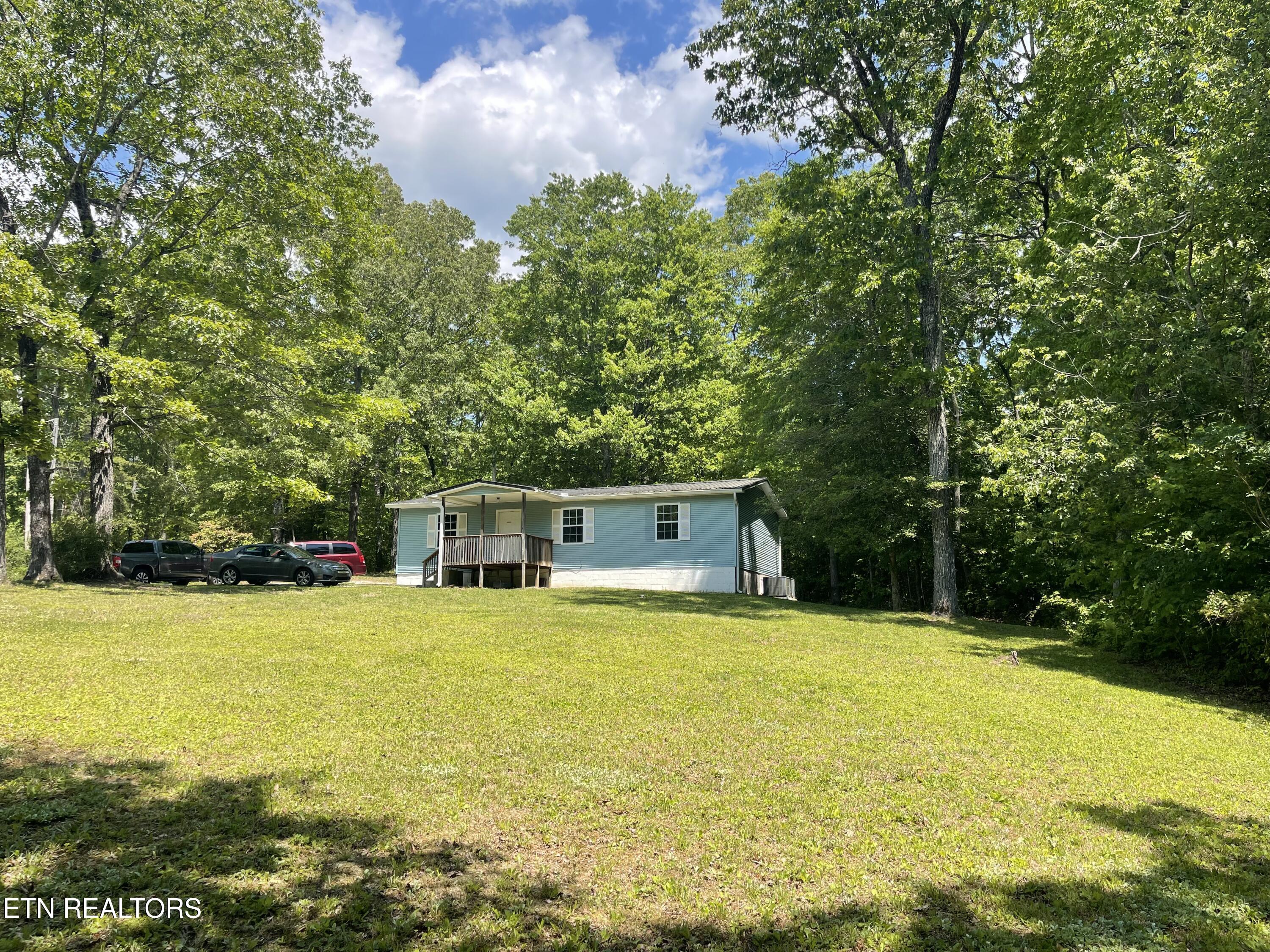 483 Blake Road Oakdale TN 37829