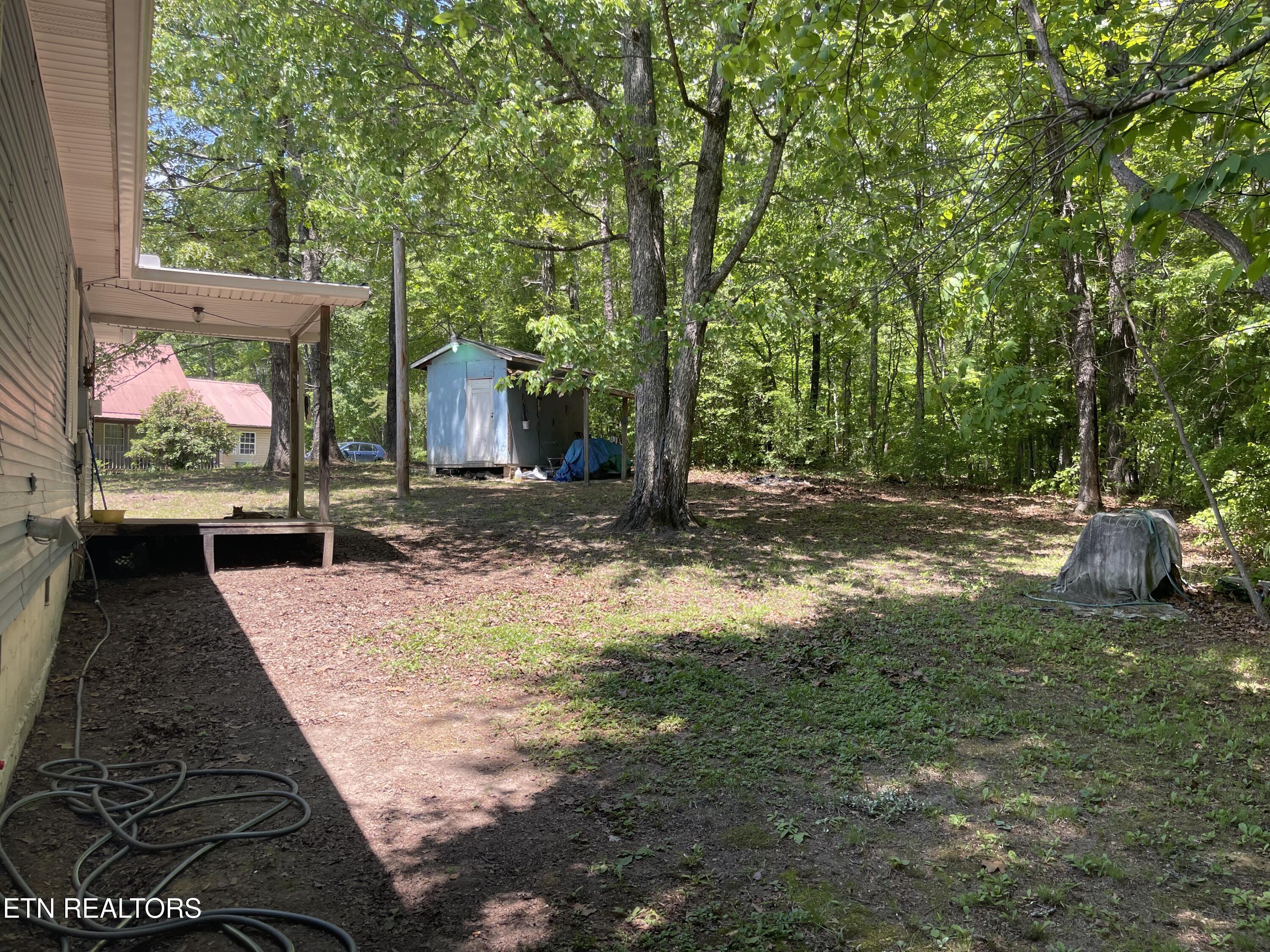 483 Blake Road Oakdale TN 37829