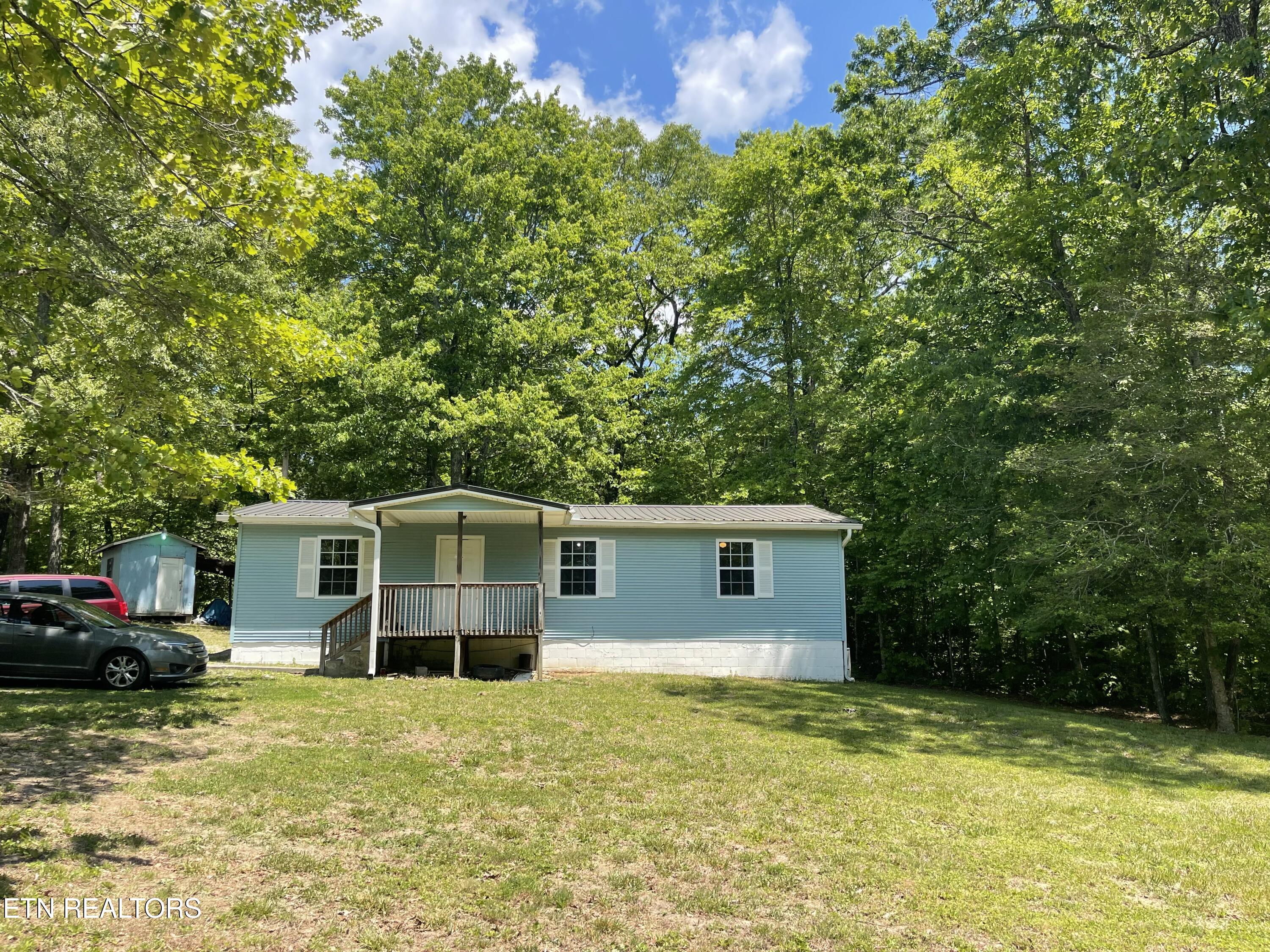483 Blake Road Oakdale TN 37829
