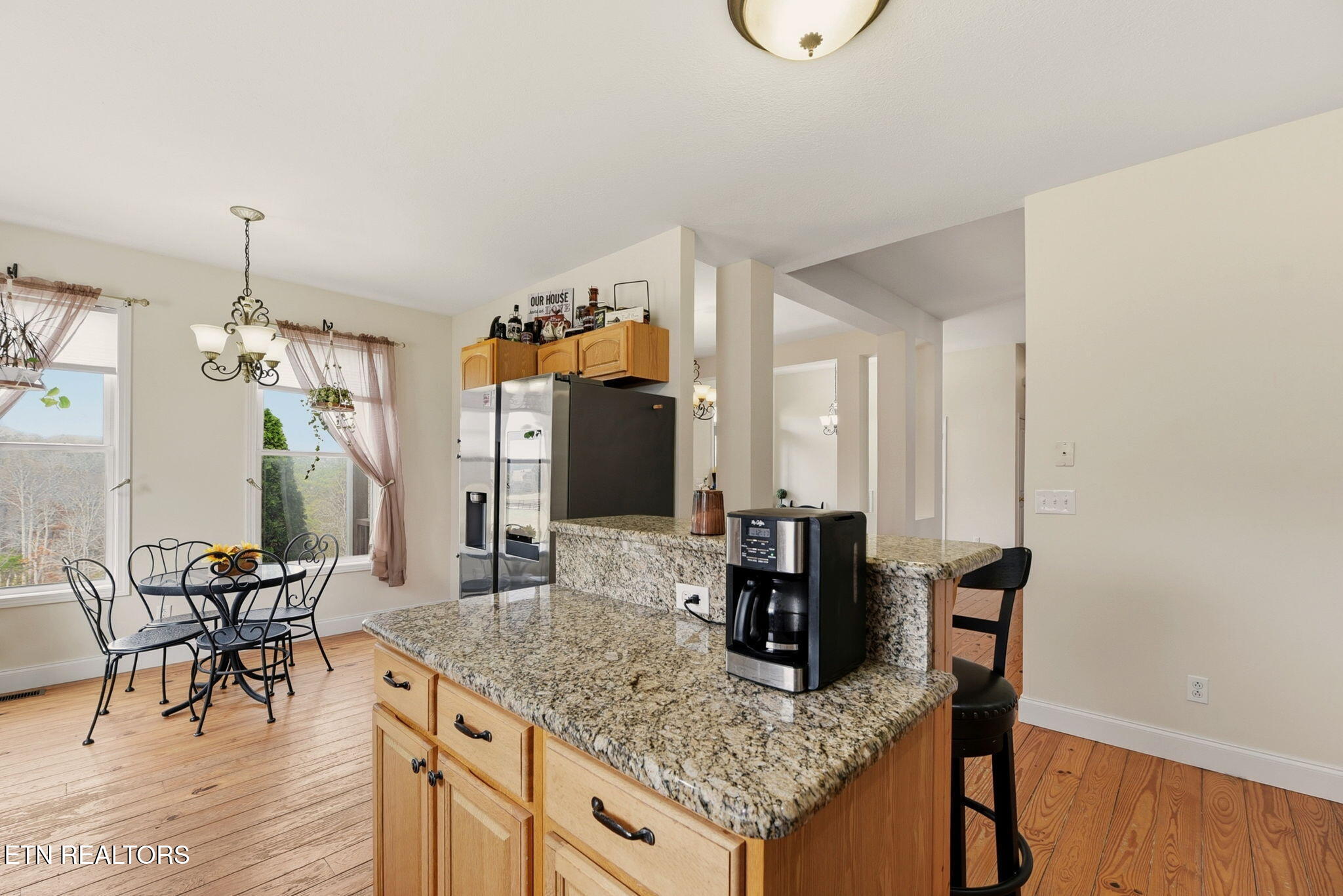 445 & 443 Leighton Lane Jacksboro TN 37757