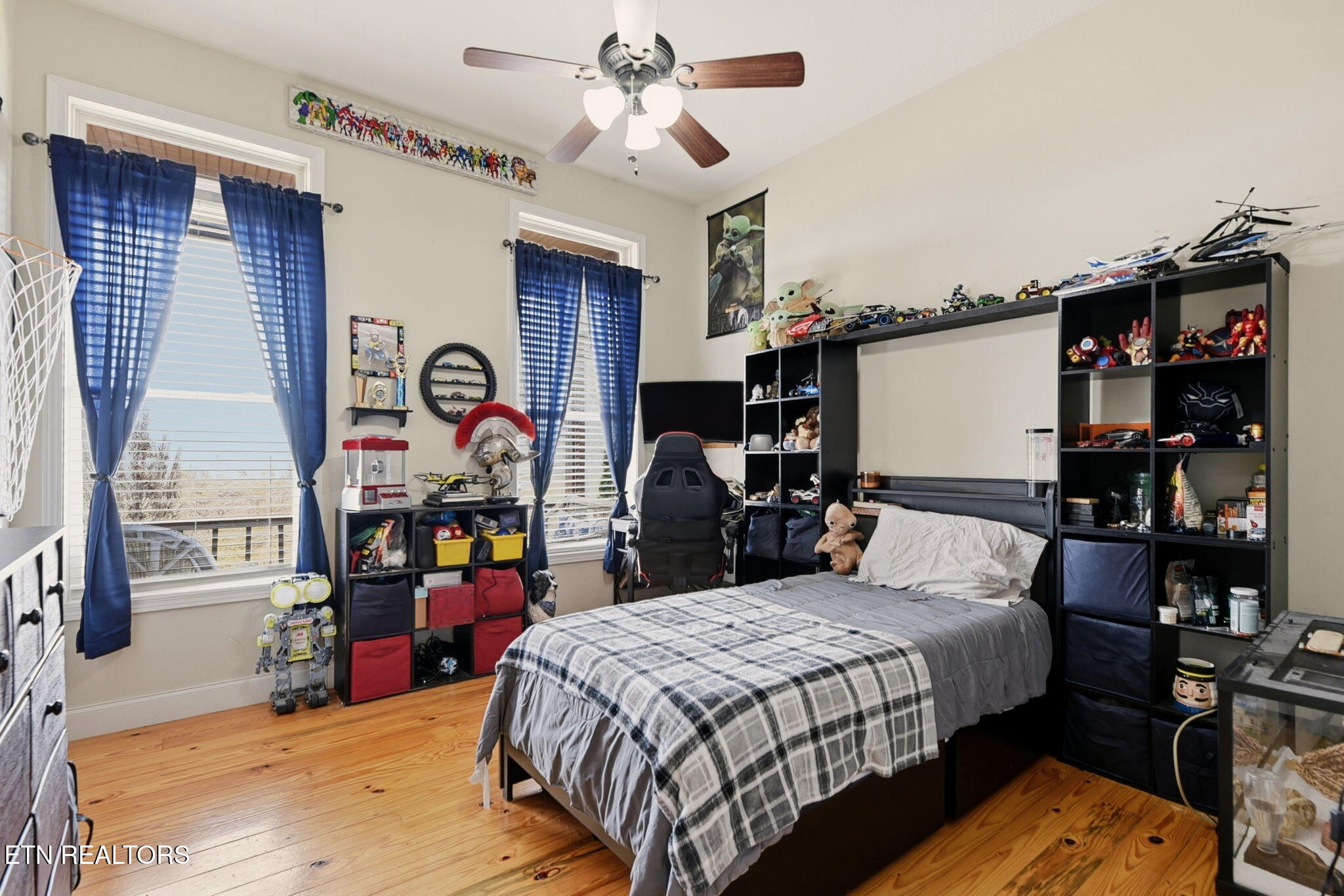 445 & 443 Leighton Lane Jacksboro TN 37757