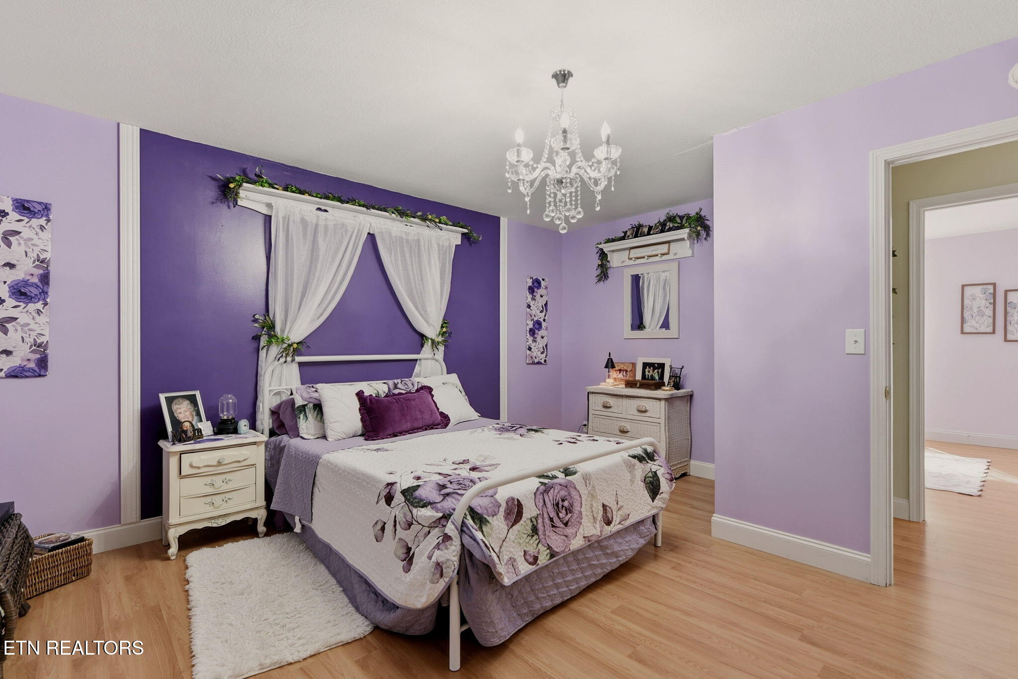 445 & 443 Leighton Lane Jacksboro TN 37757