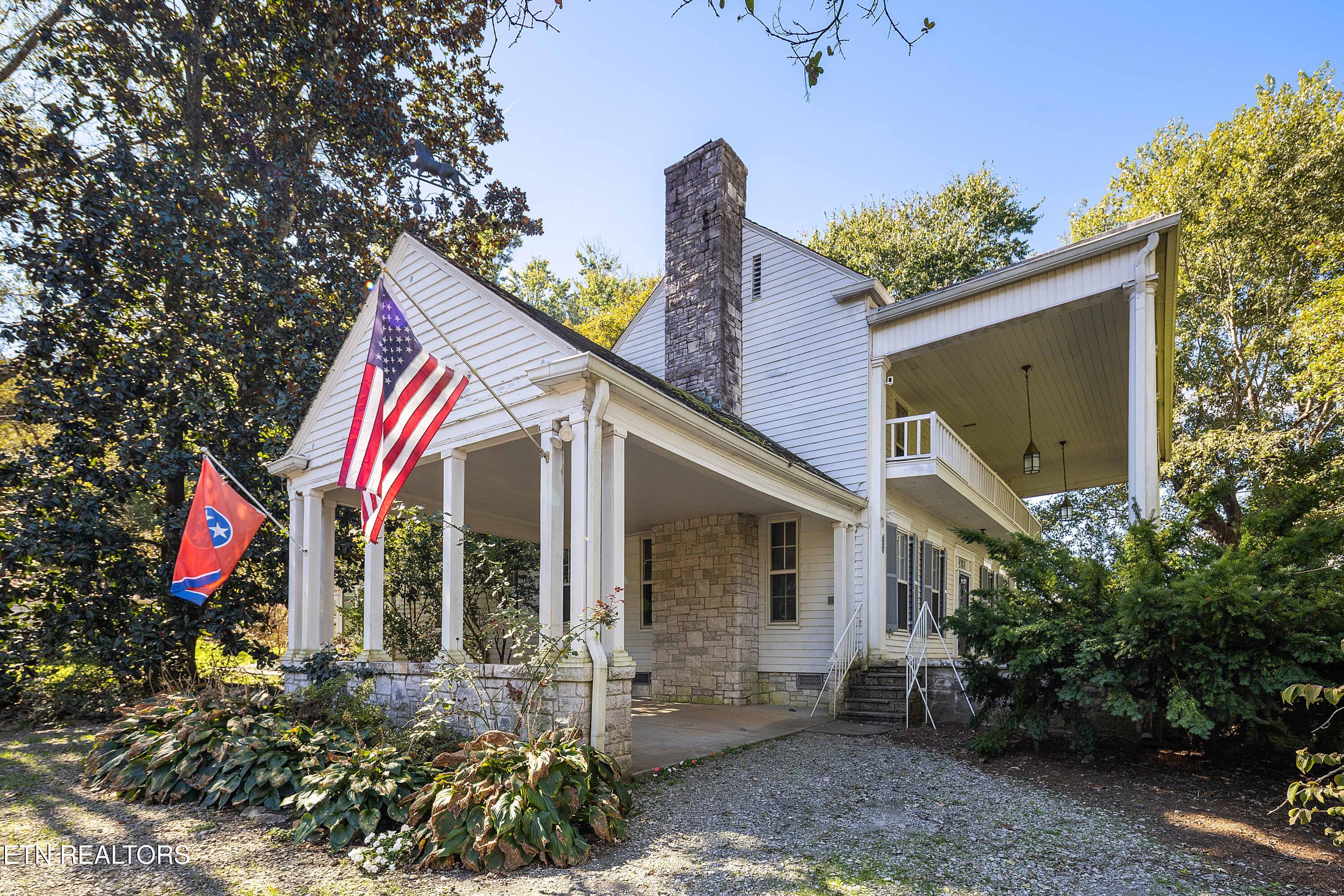 453 Oliver Springs Highway Clinton TN 37716