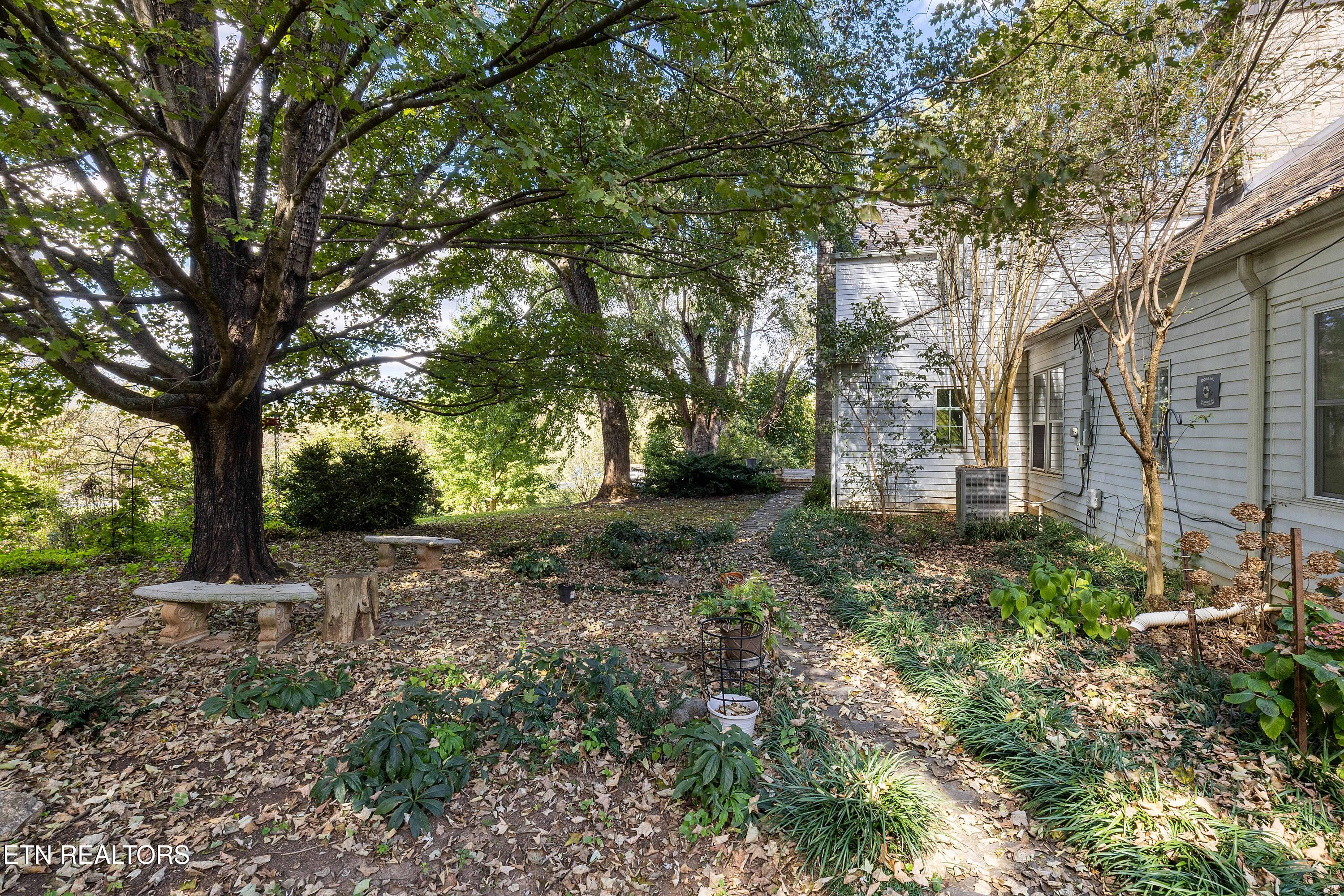 453 Oliver Springs Highway Clinton TN 37716