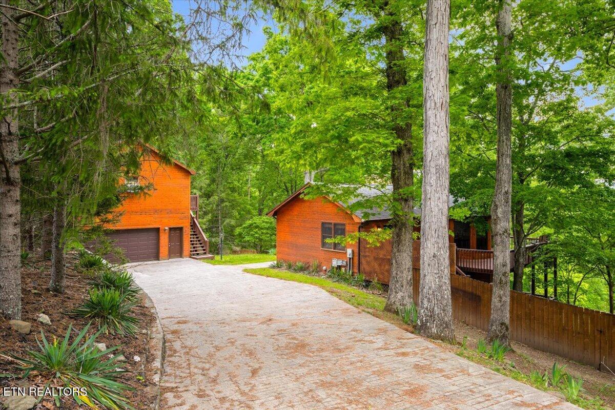 1186 Deerfield Way Lafollette TN 37766