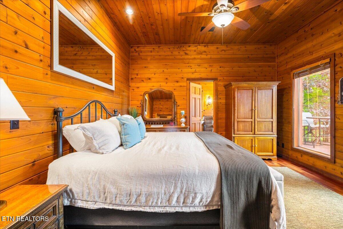 1186 Deerfield Way Lafollette TN 37766