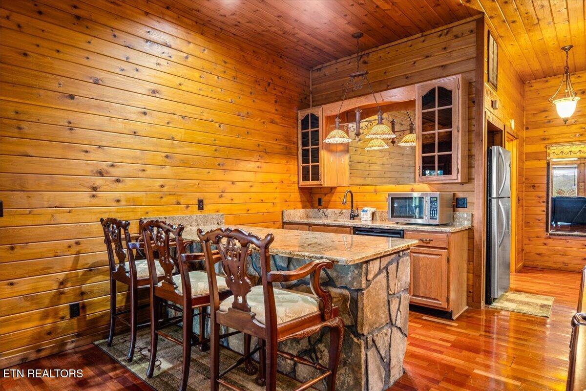 1186 Deerfield Way Lafollette TN 37766
