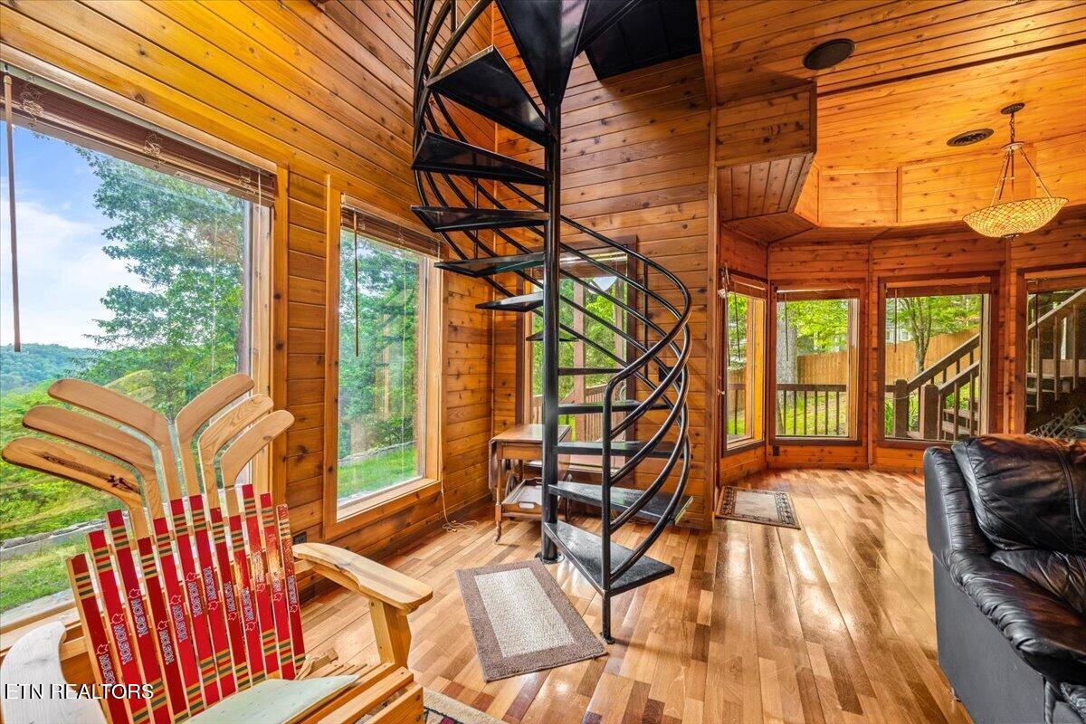 1186 Deerfield Way Lafollette TN 37766