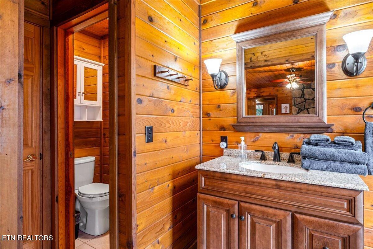 1186 Deerfield Way Lafollette TN 37766
