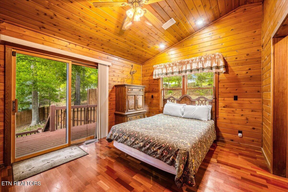1186 Deerfield Way Lafollette TN 37766