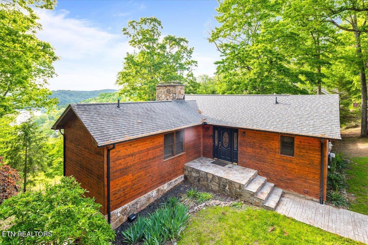 1186 Deerfield Way Lafollette TN 37766