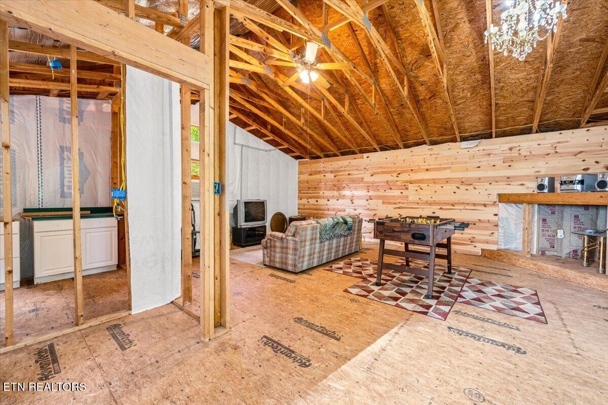 1186 Deerfield Way Lafollette TN 37766