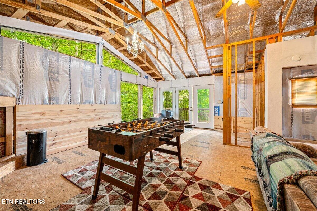 1186 Deerfield Way Lafollette TN 37766