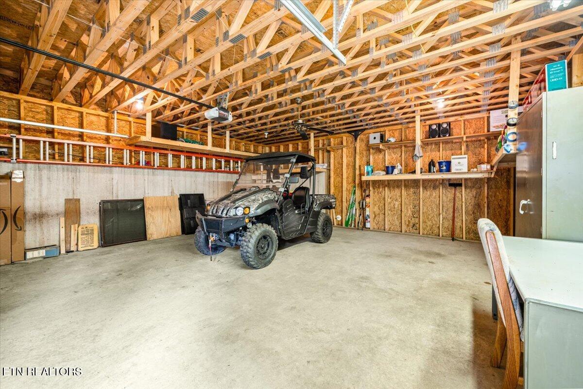 1186 Deerfield Way Lafollette TN 37766