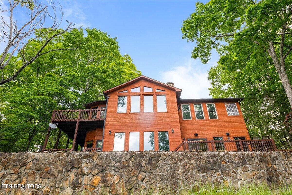 1186 Deerfield Way Lafollette TN 37766
