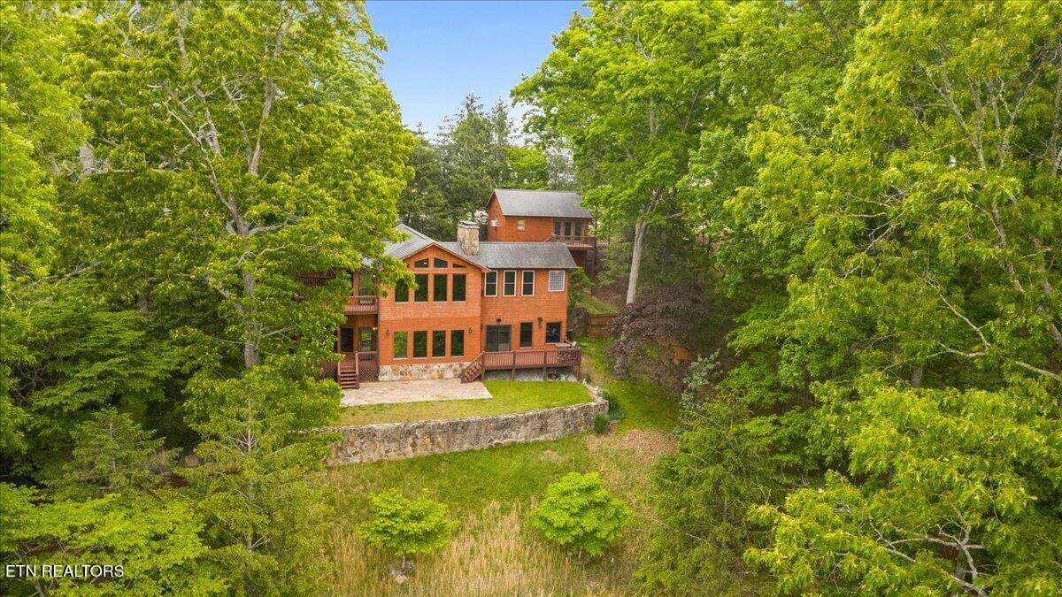 1186 Deerfield Way Lafollette TN 37766