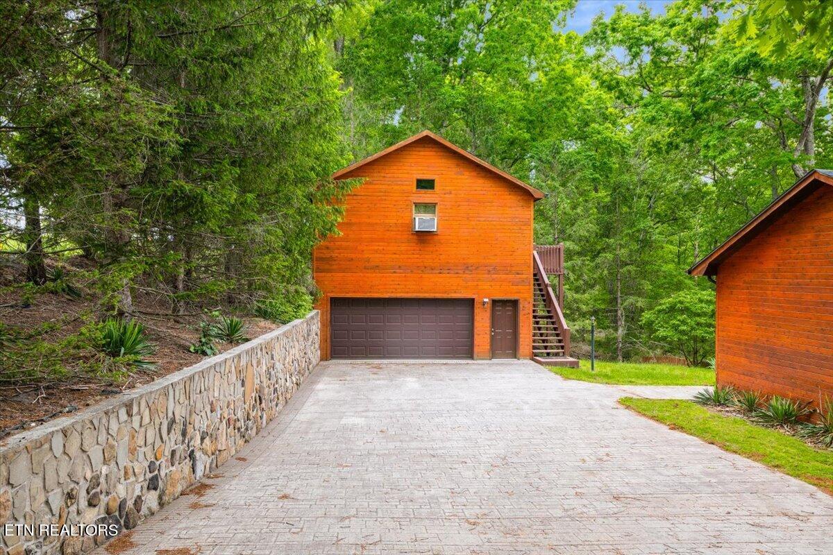 1186 Deerfield Way Lafollette TN 37766