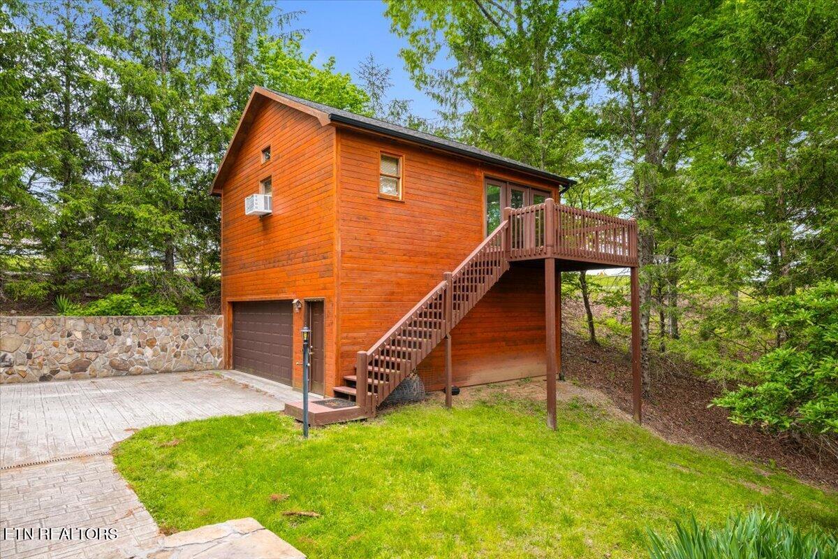 1186 Deerfield Way Lafollette TN 37766