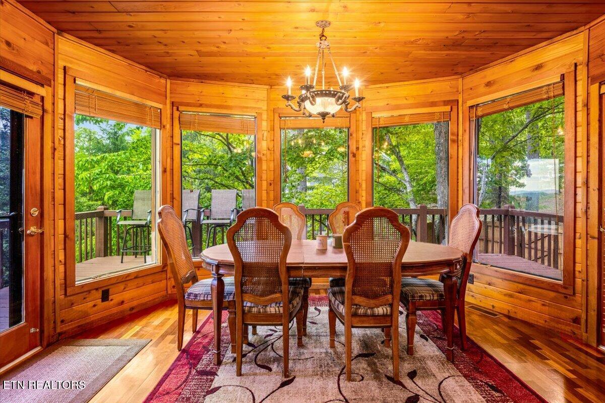 1186 Deerfield Way Lafollette TN 37766