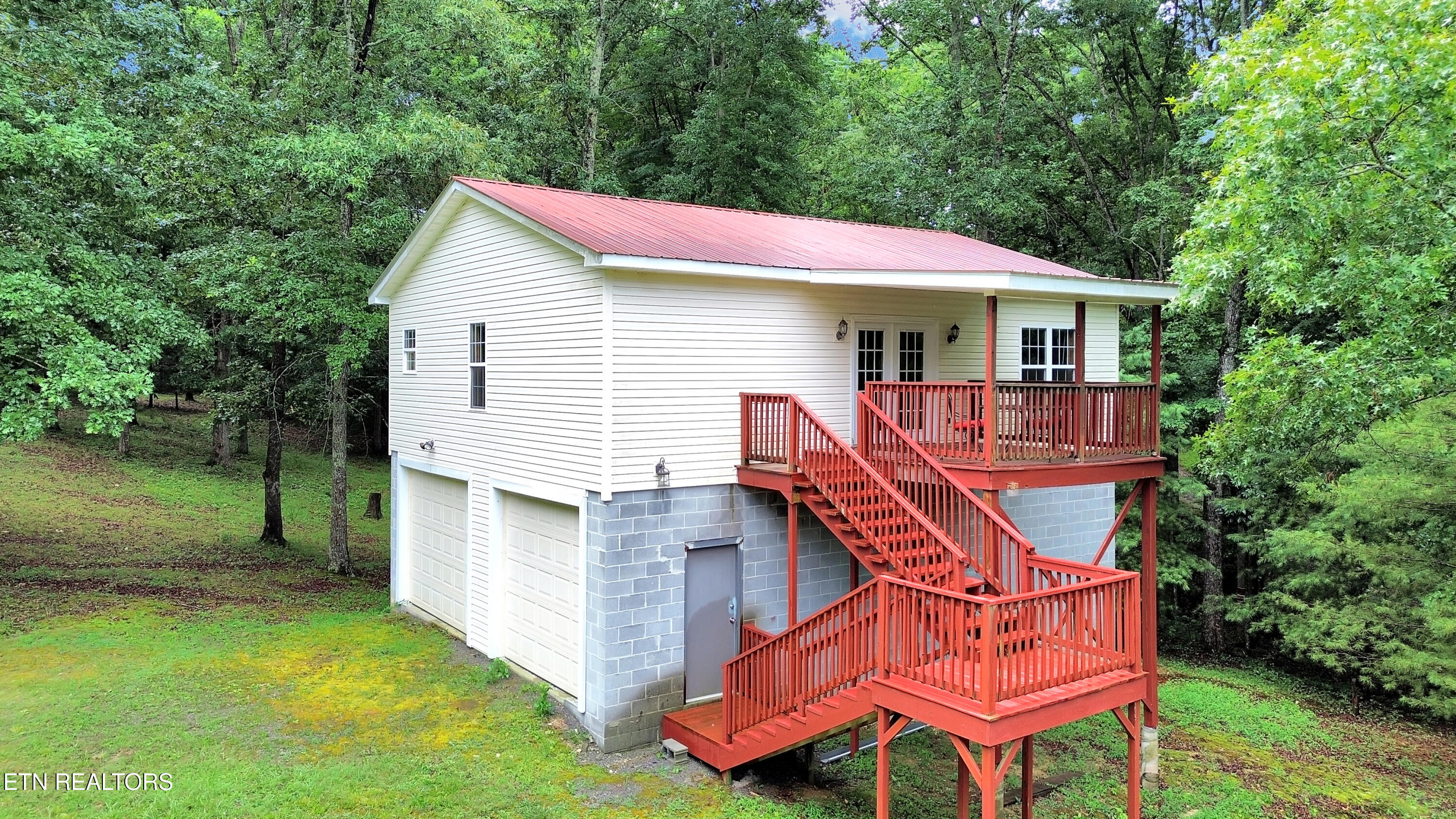865 Ewing Road Spring City TN 37381