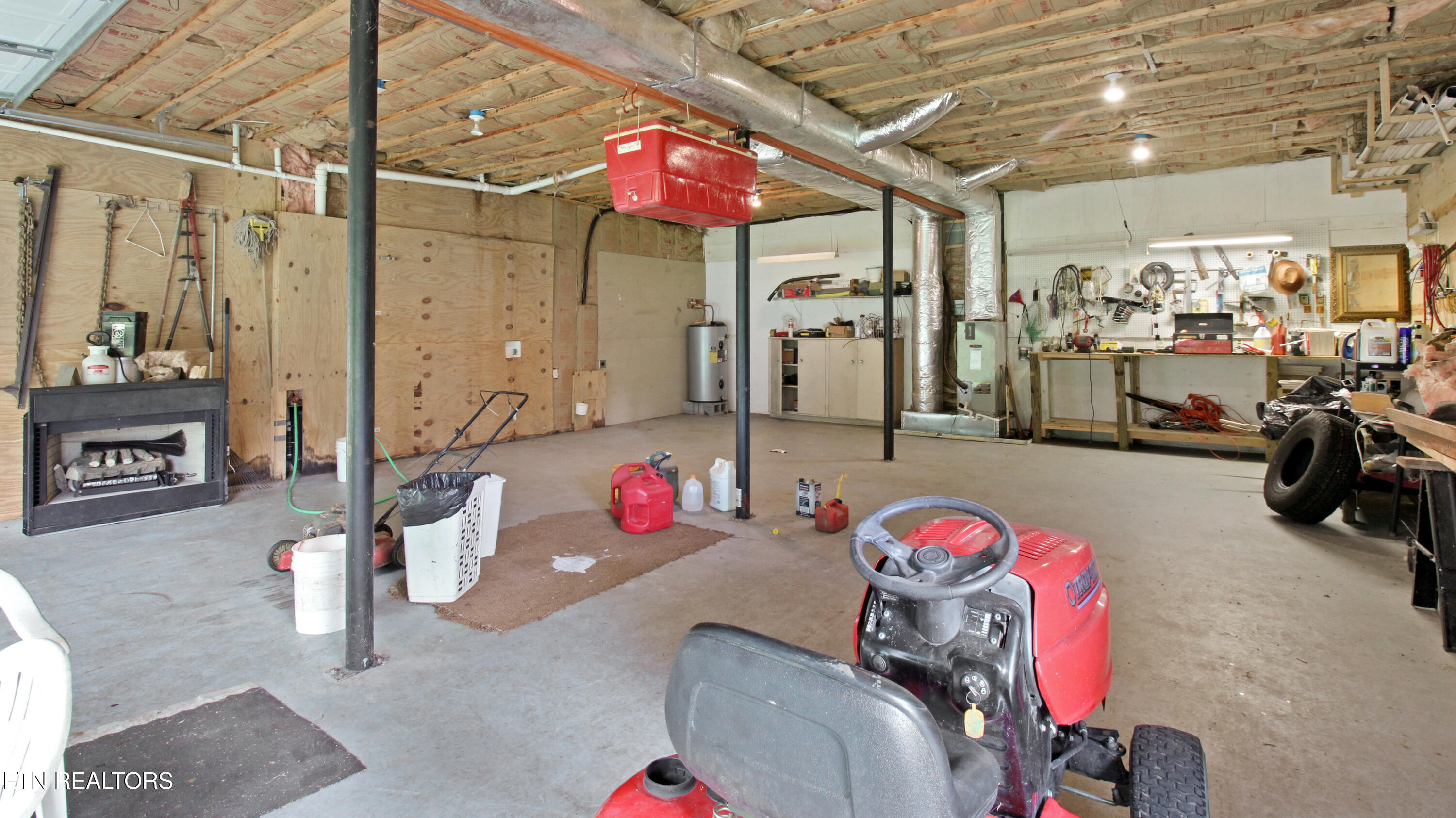 865 Ewing Road Spring City TN 37381