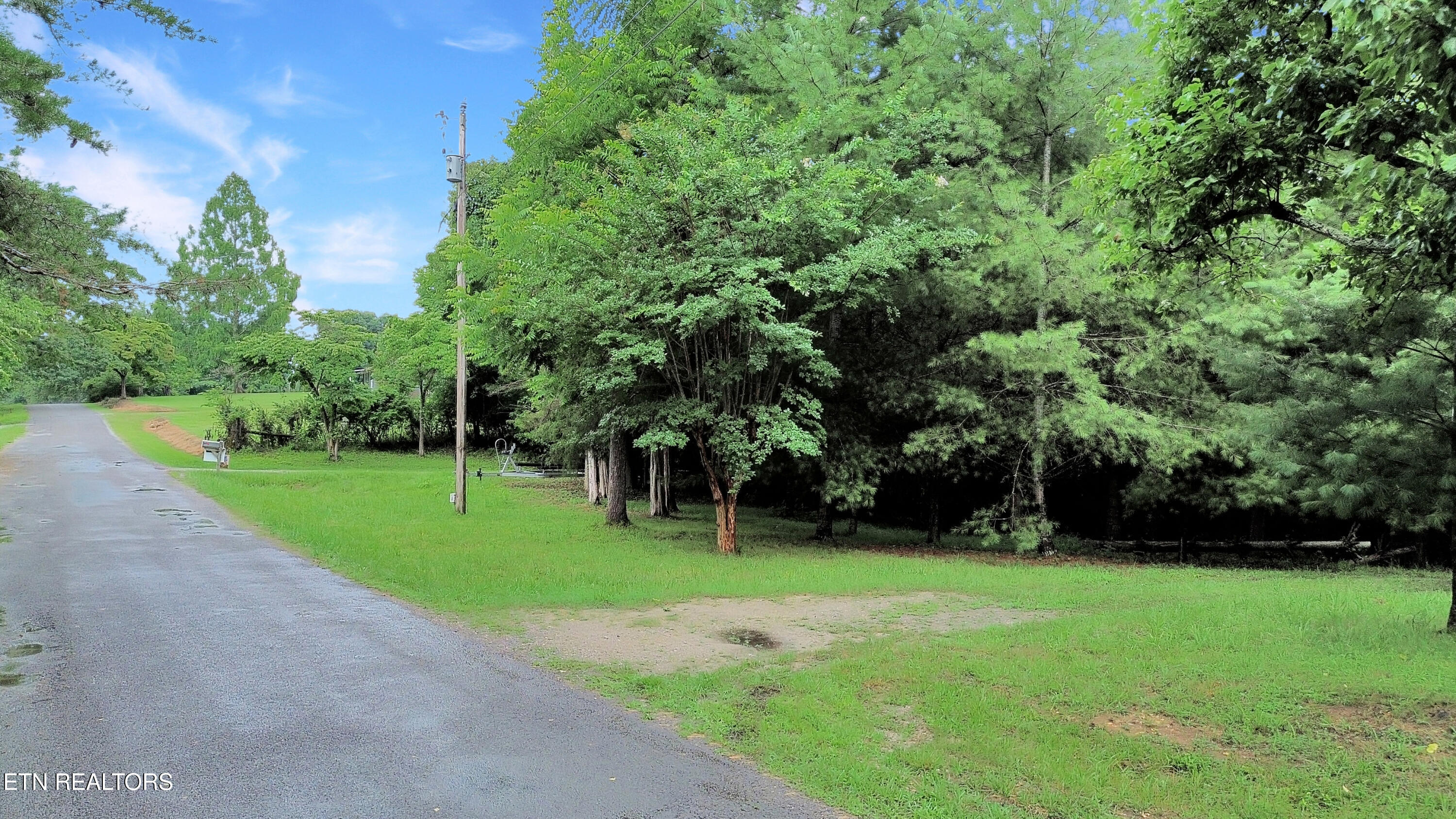 865 Ewing Road Spring City TN 37381