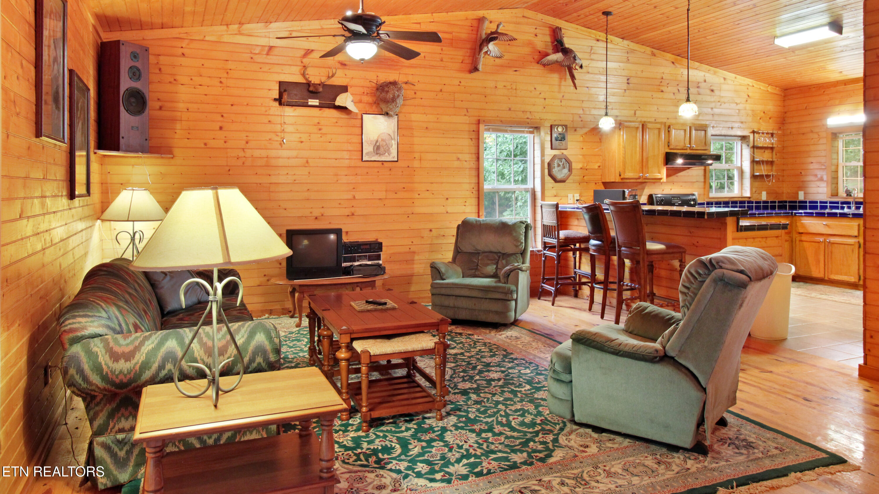 865 Ewing Road Spring City TN 37381