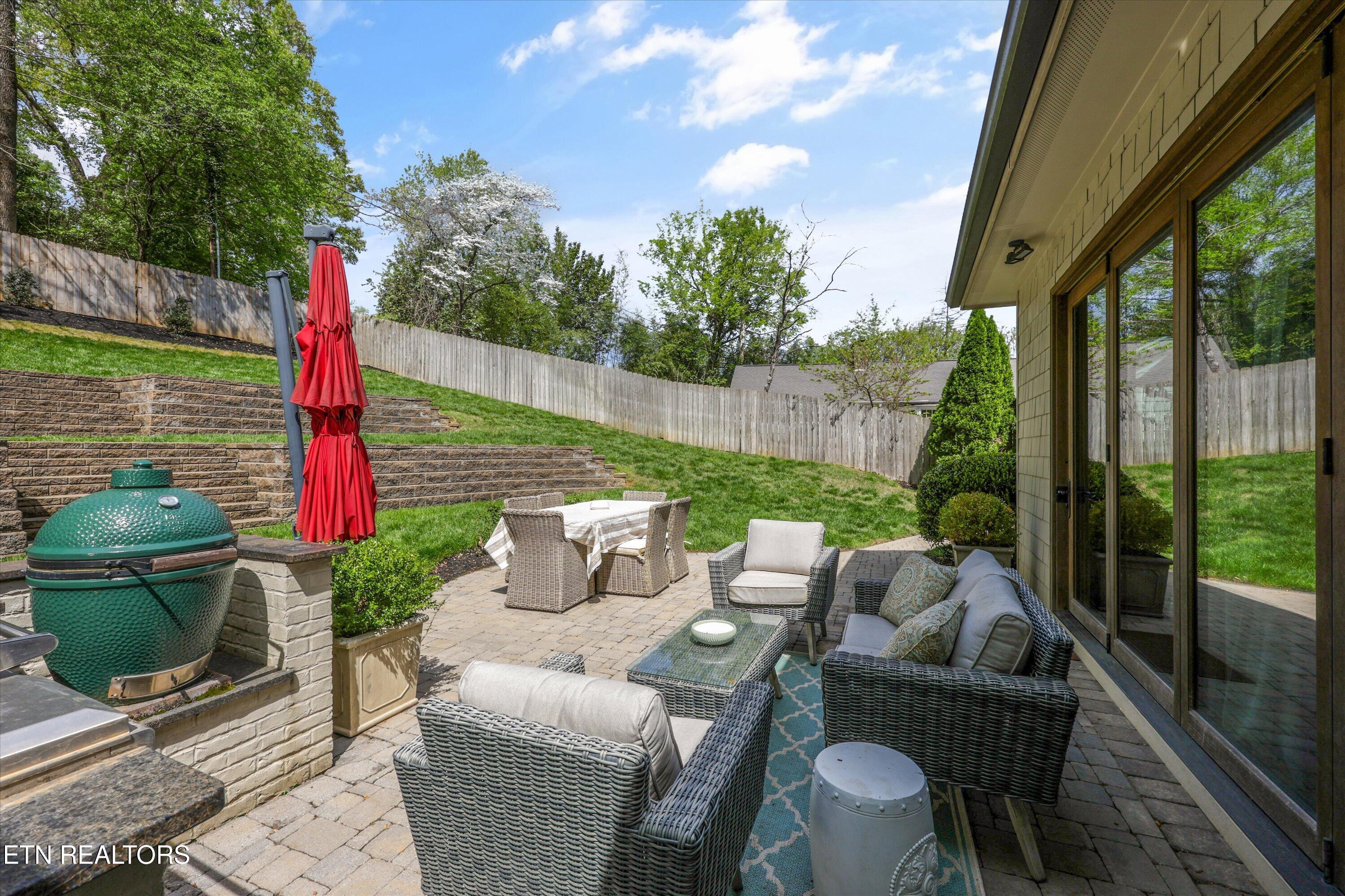 1539 Agawela Avenue Knoxville TN 37919