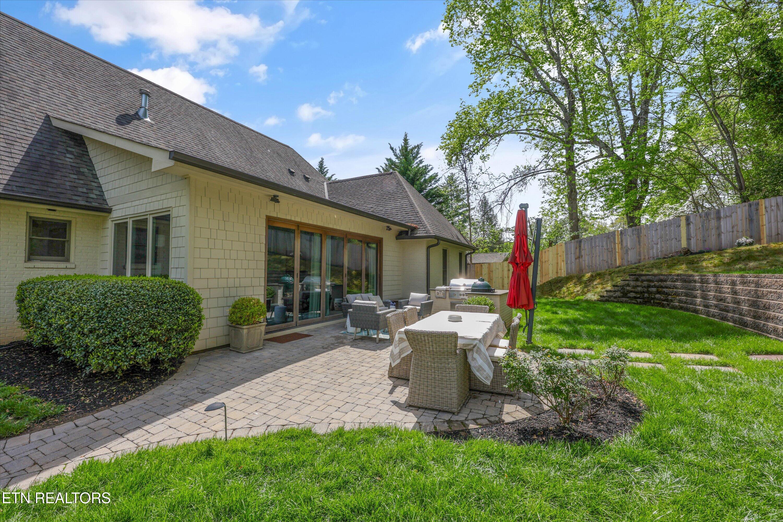 1539 Agawela Avenue Knoxville TN 37919