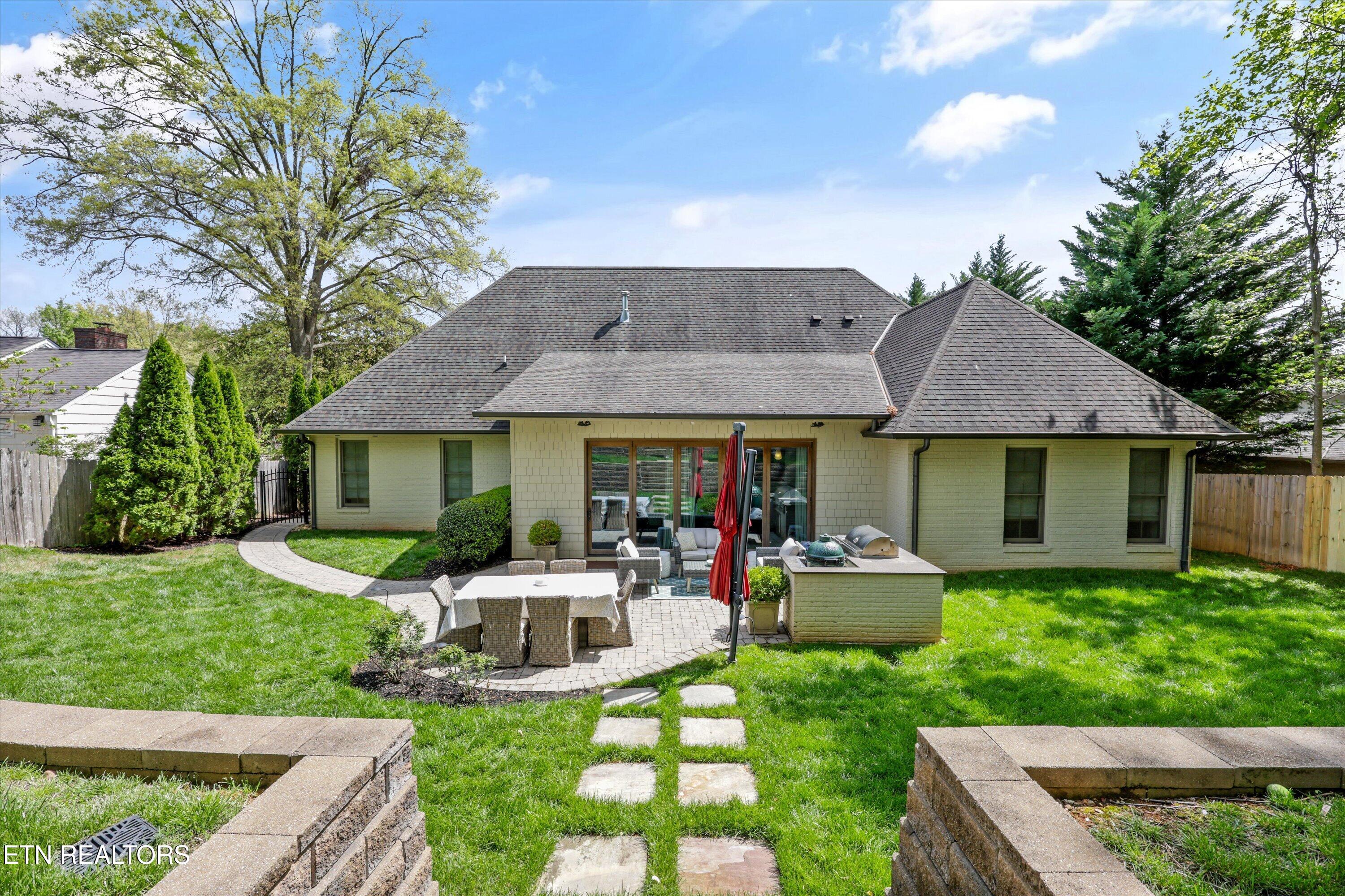 1539 Agawela Avenue Knoxville TN 37919