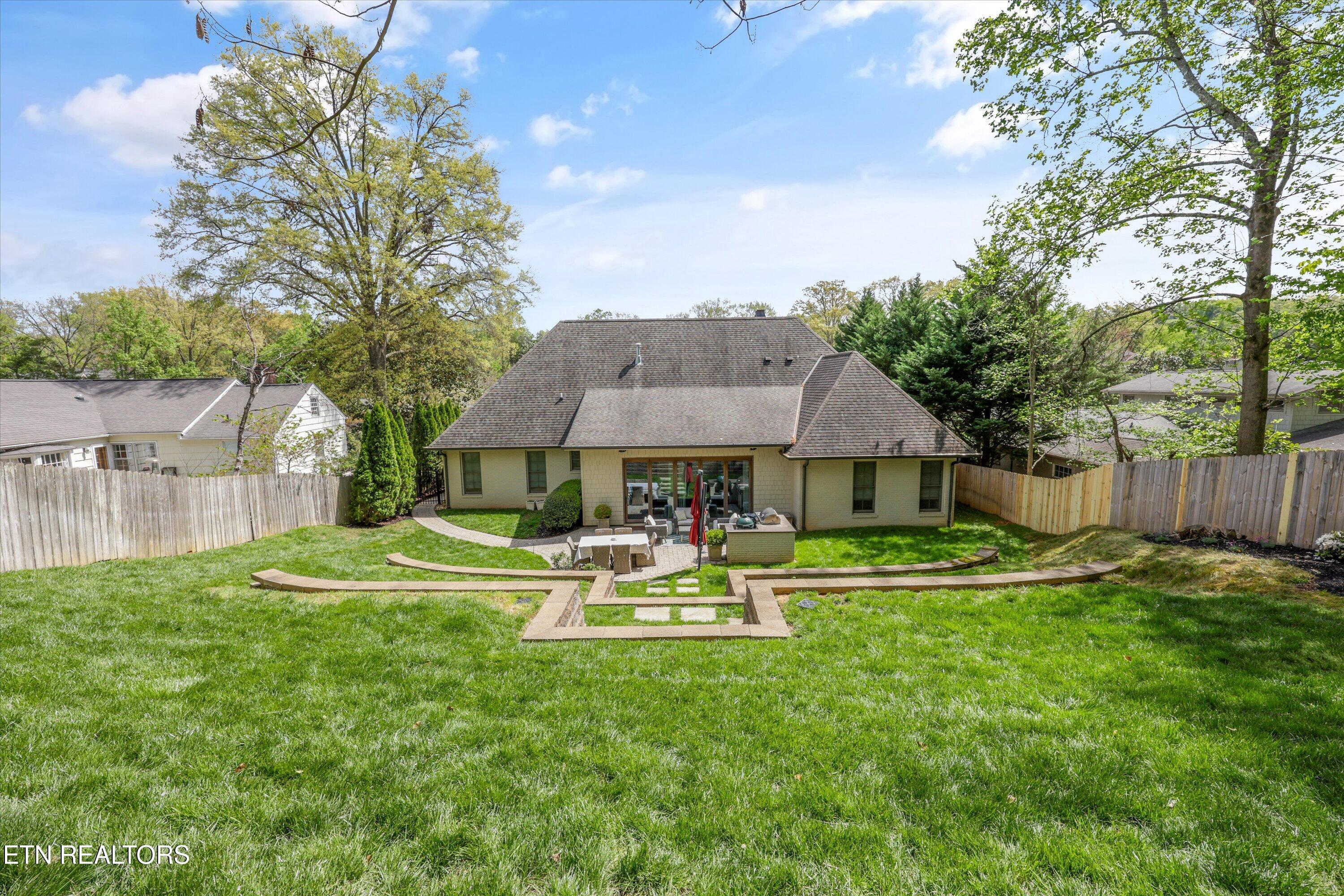 1539 Agawela Avenue Knoxville TN 37919