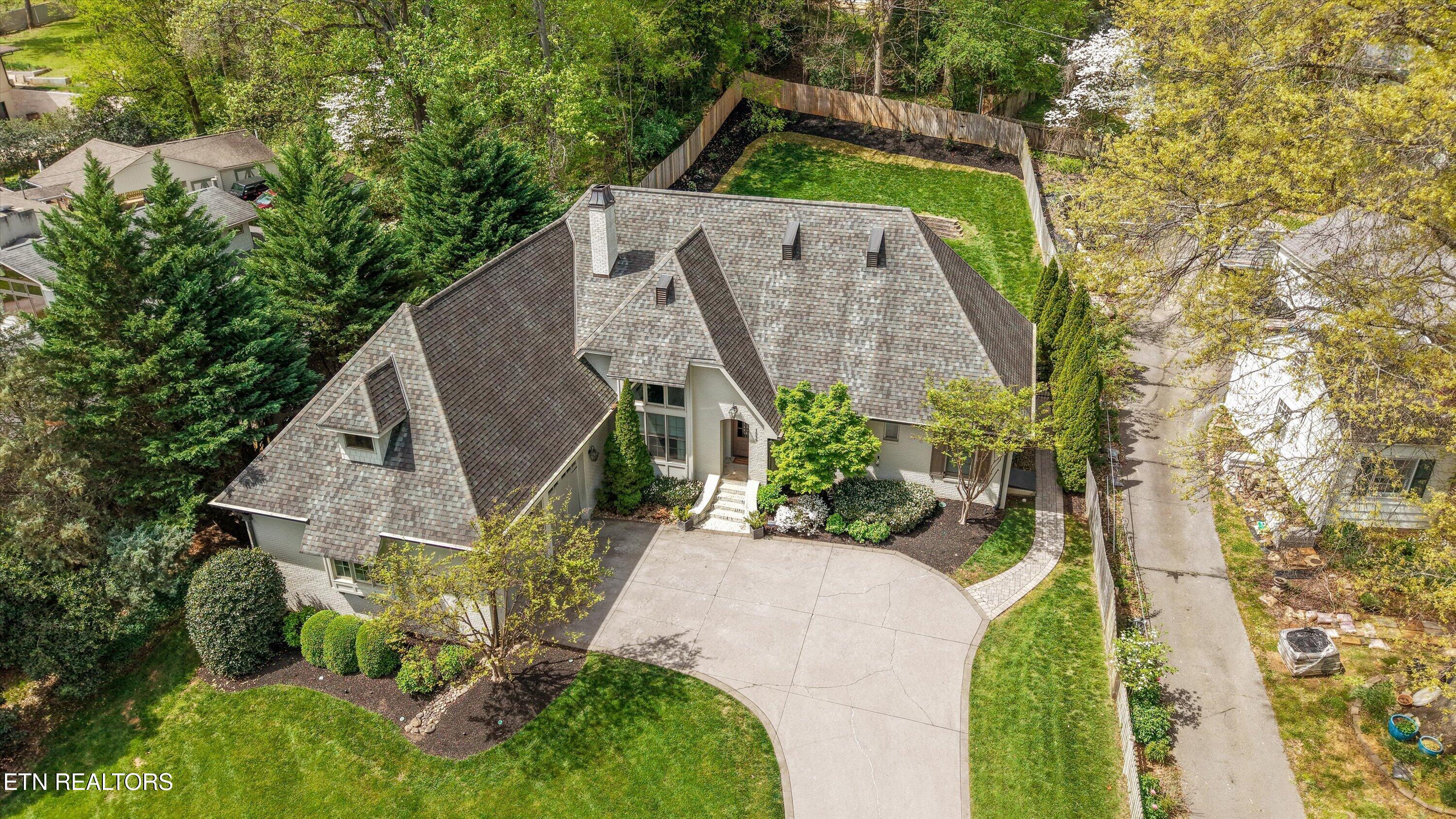 1539 Agawela Avenue Knoxville TN 37919