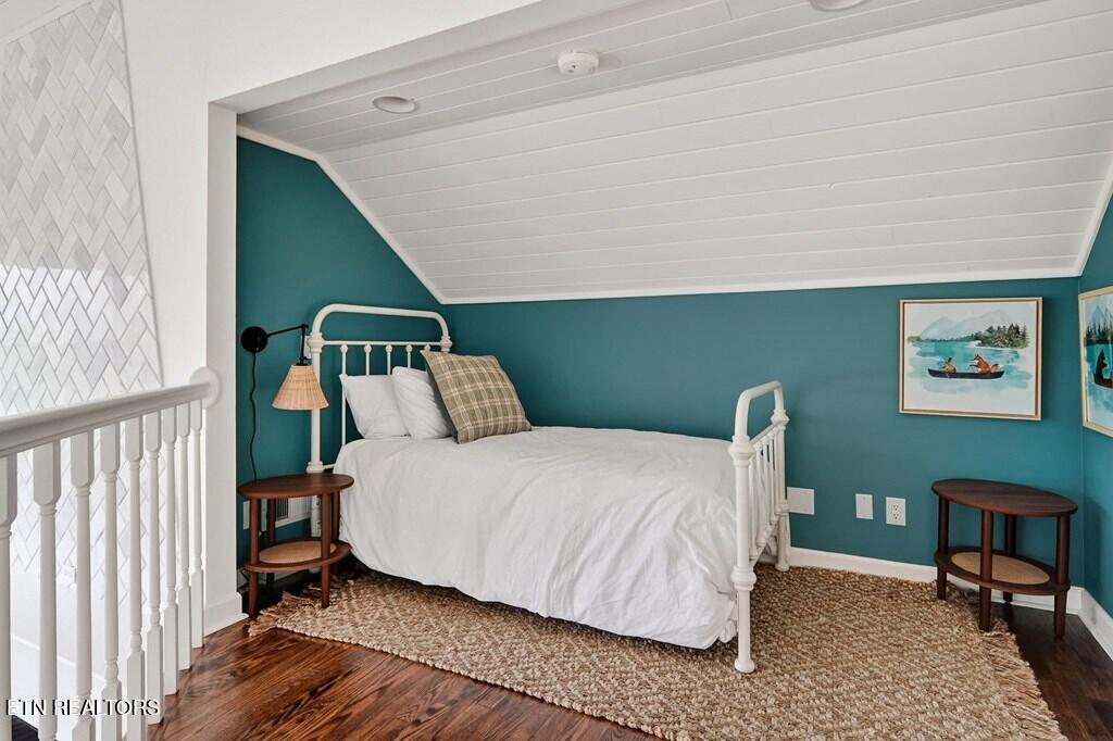 1853 Lafever Ridge Road Silver Point TN 38582