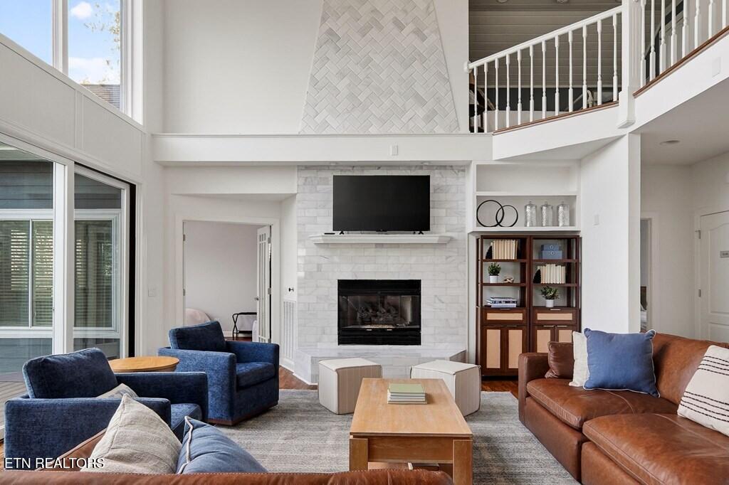 1853 Lafever Ridge Road Silver Point TN 38582