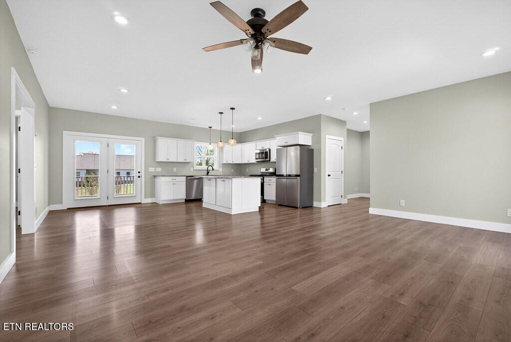 750 Honeysuckle Lane Sparta TN 38583