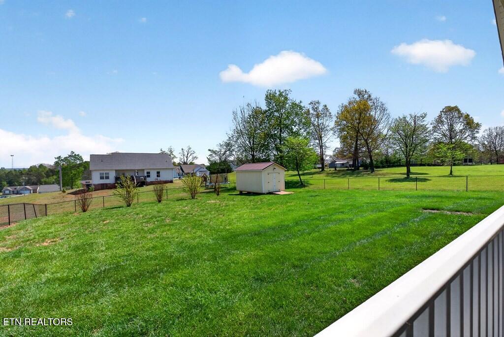 750 Honeysuckle Lane Sparta TN 38583