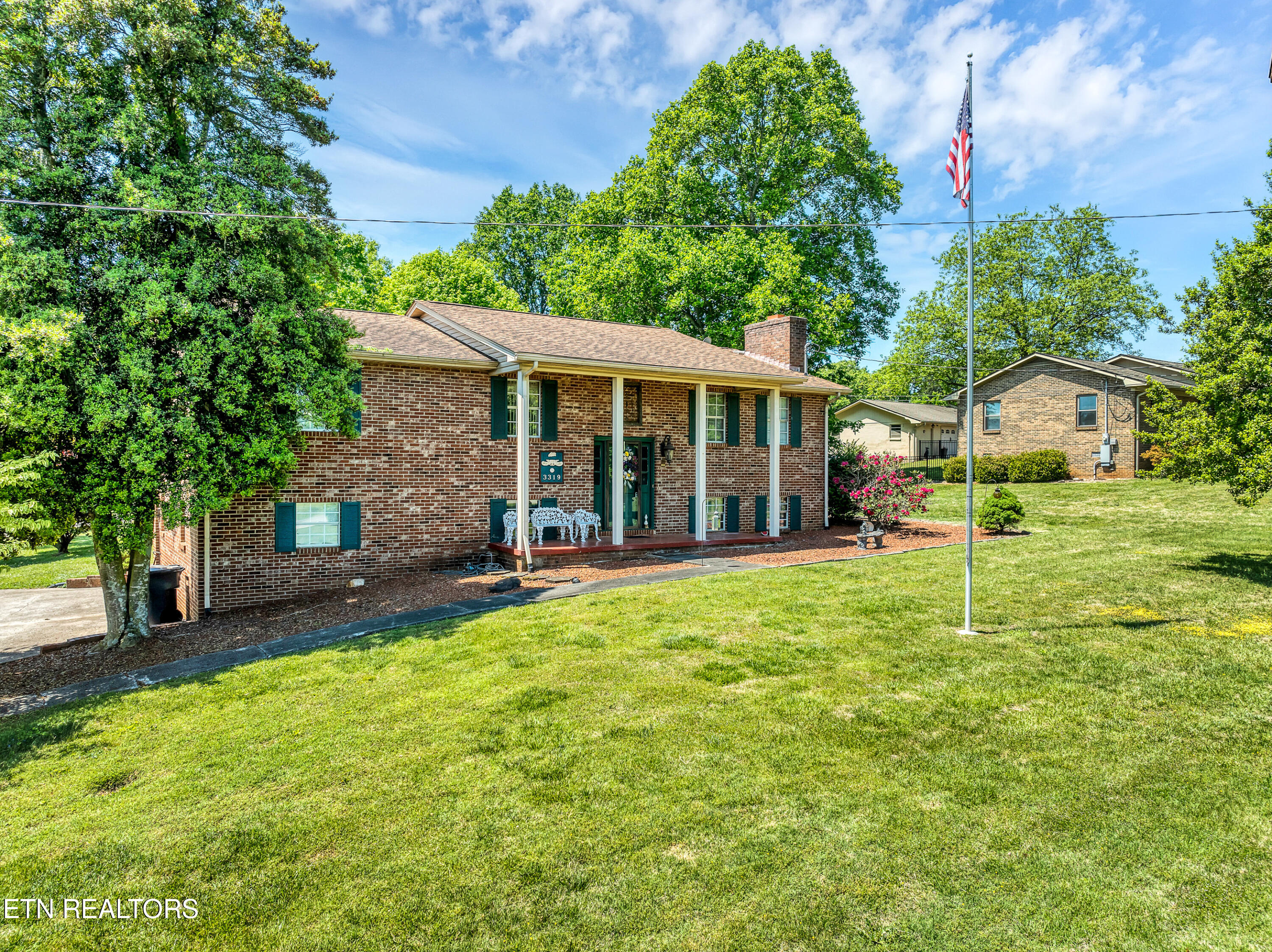 3319 Mint Road Maryville TN 37803
