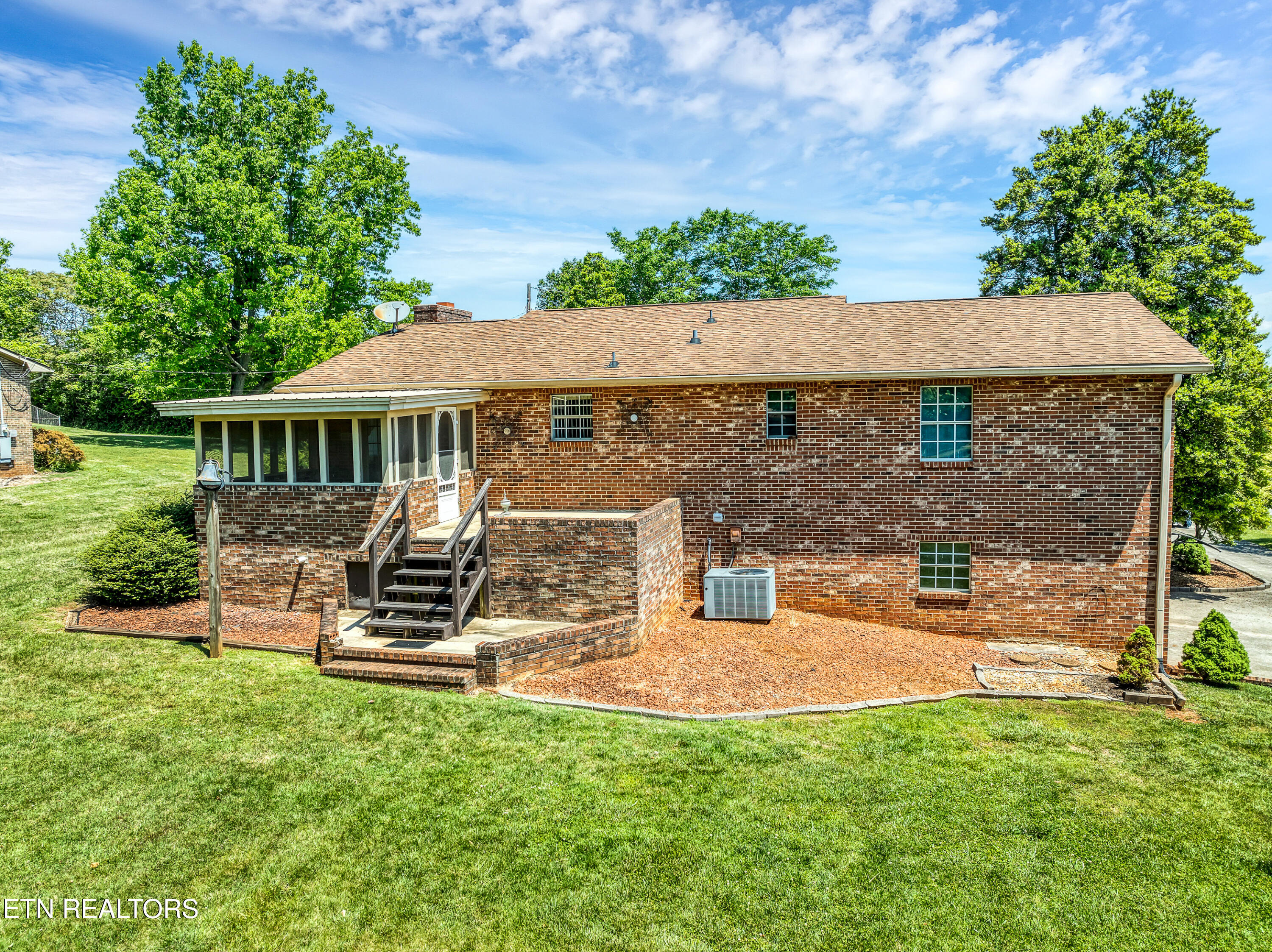 3319 Mint Road Maryville TN 37803