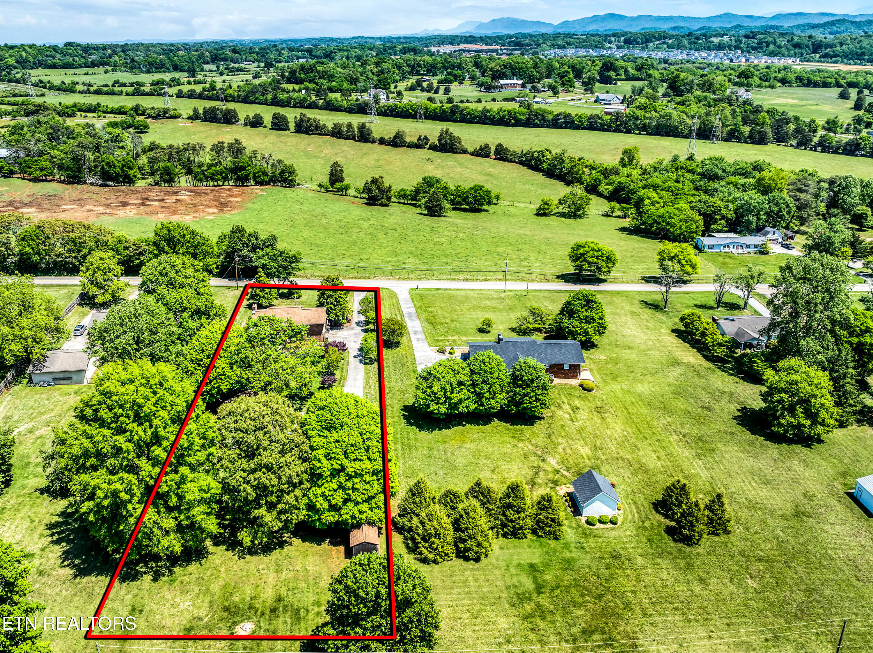 3319 Mint Road Maryville TN 37803