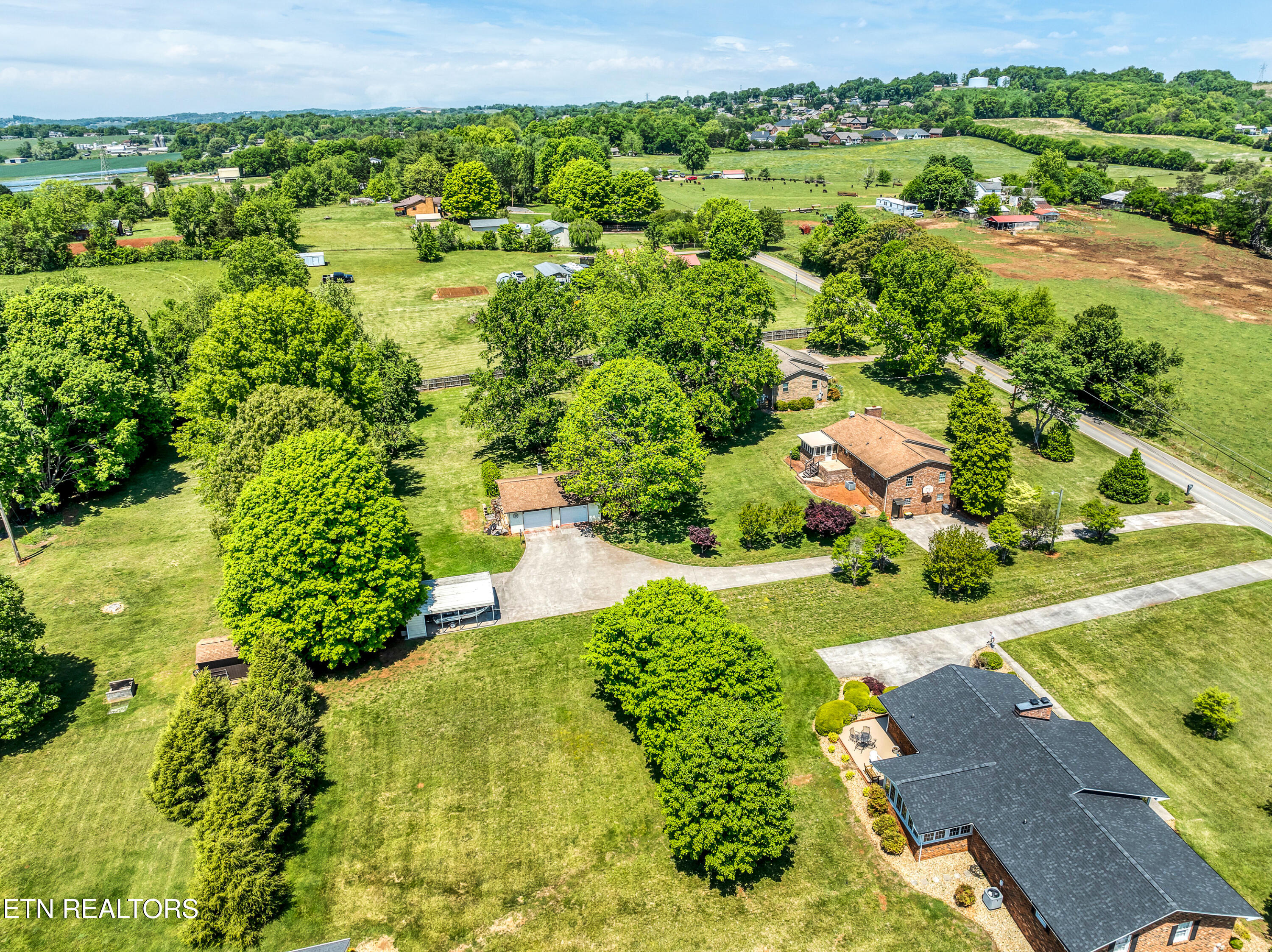 3319 Mint Road Maryville TN 37803